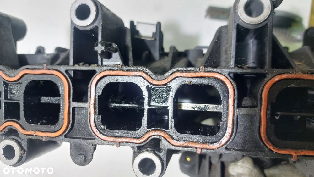 KOLEKTOR SSACY RENAULT MASTER 3 2.3DCI BITURBO SLASK WYSYLKA VAT - 3