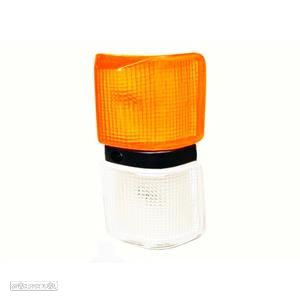 farolins frente Mitsubishi L300 caixa aberta (novos) - 1