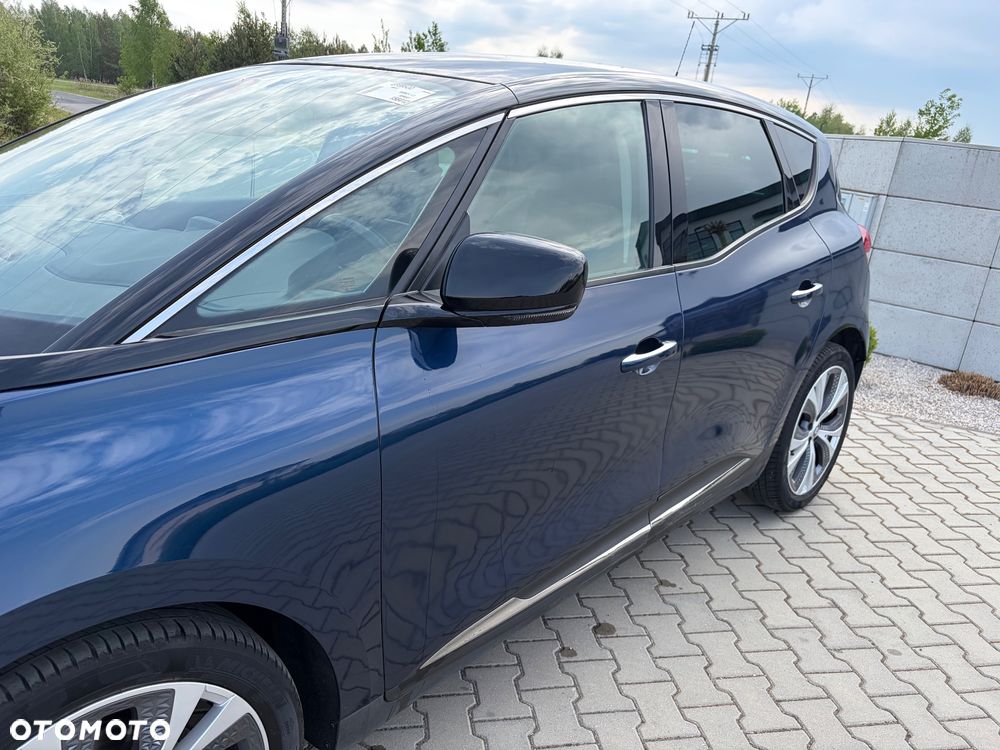 Renault Scenic 1.2 TCe Energy Bose - 4