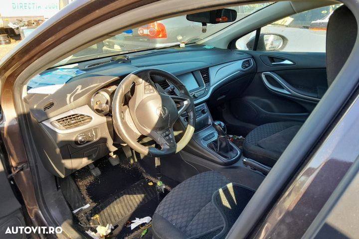 Dezmembrez Opel Astra K [2015 - 2020] Sports Tourer wagon 5-usi 1.0 T - 5