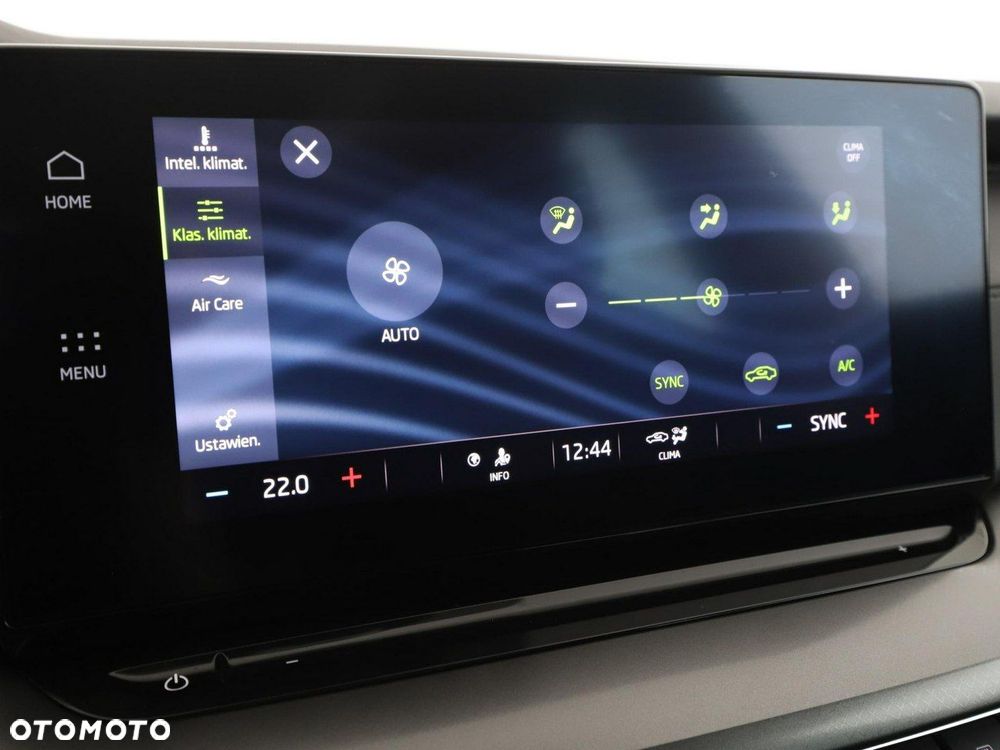 Skoda Octavia 2.0 TDI DSG Ambition - 28