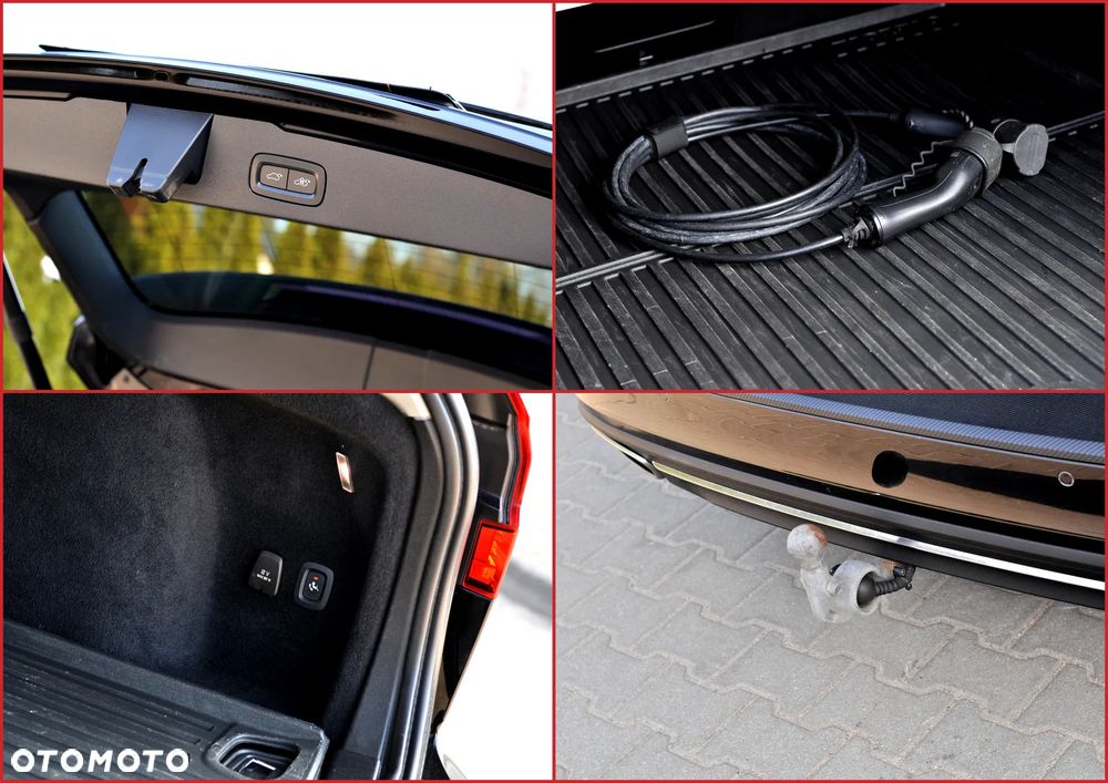 Volvo V60 T6 AWD Recharge Geartronic Inscription - 16