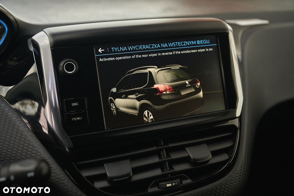 Peugeot 2008 1.6 BlueHDi Allure - 28