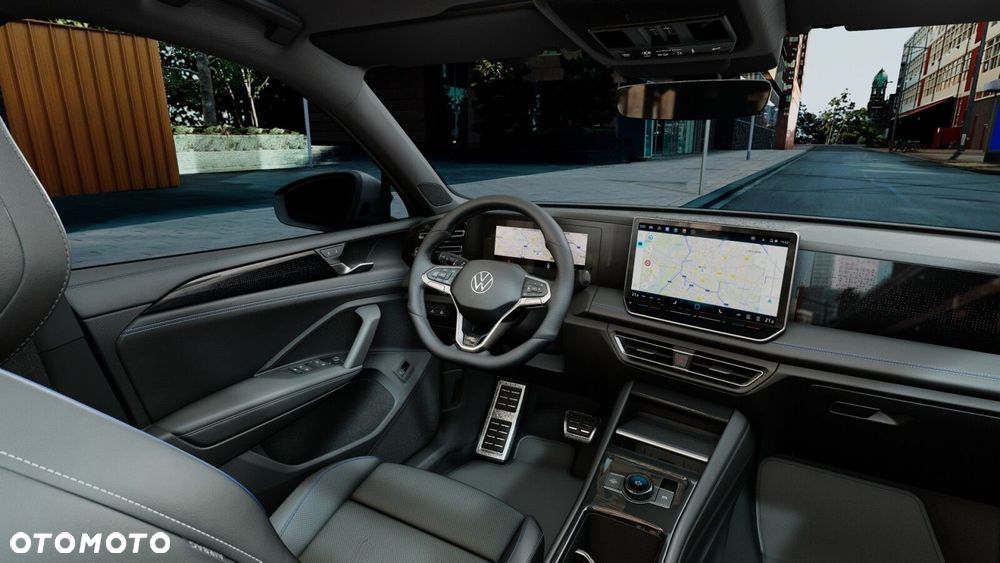 Volkswagen Tiguan - 10