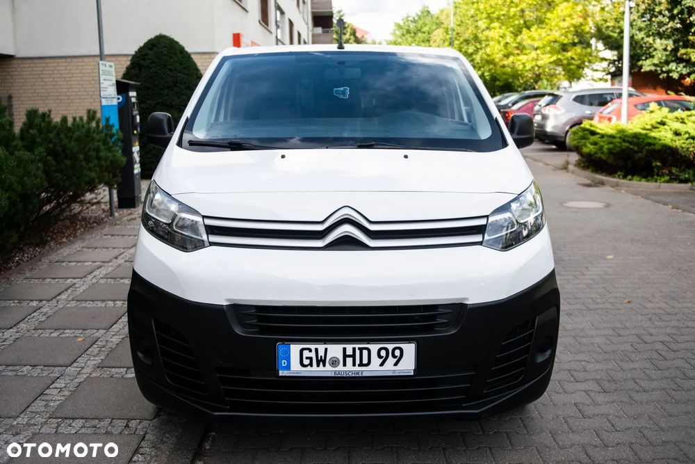 Citroën Jumpy Combi - 28