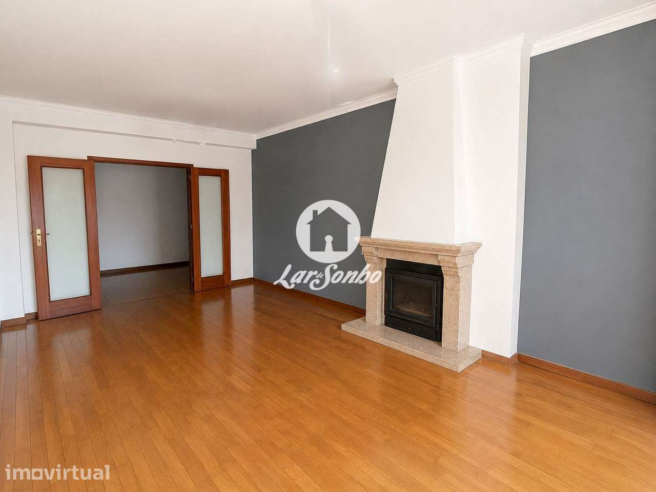 Apartamento T2 em Barcelos - Grande imagem: 4/28