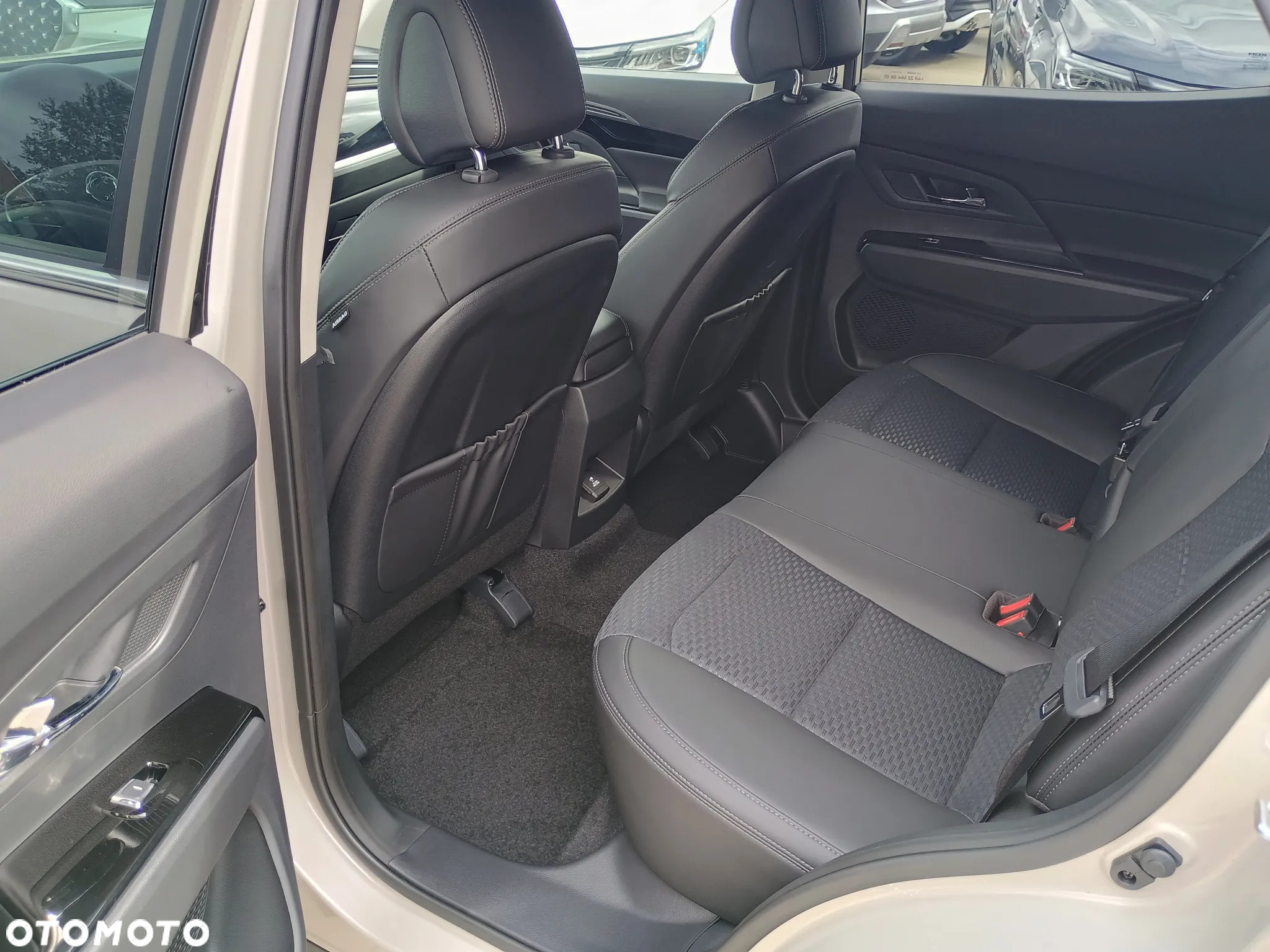 SsangYong/KGM Korando 1.5 T-GDI Wild 2WD - 31