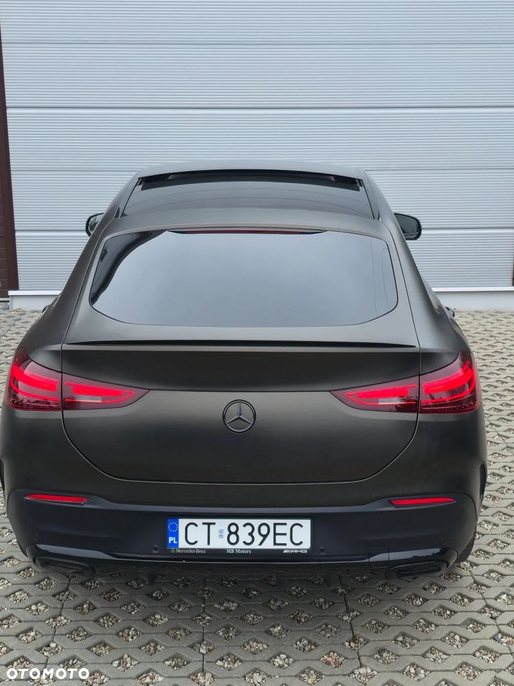 Mercedes-Benz GLE - 17