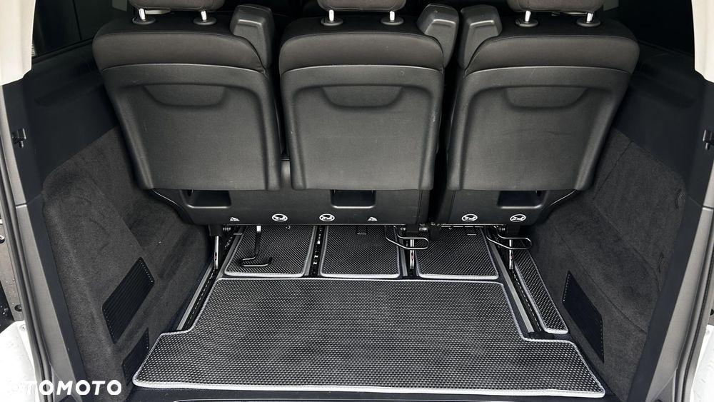 Mercedes-Benz Vito - 29