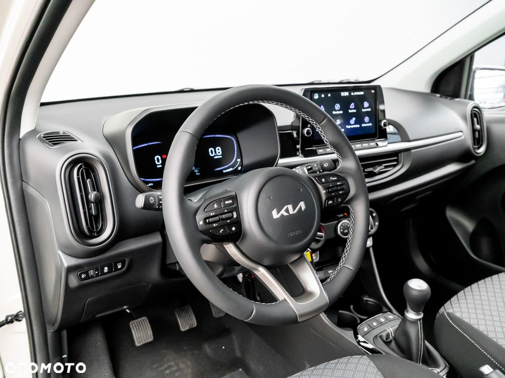 Kia Picanto 1.0 L - 20