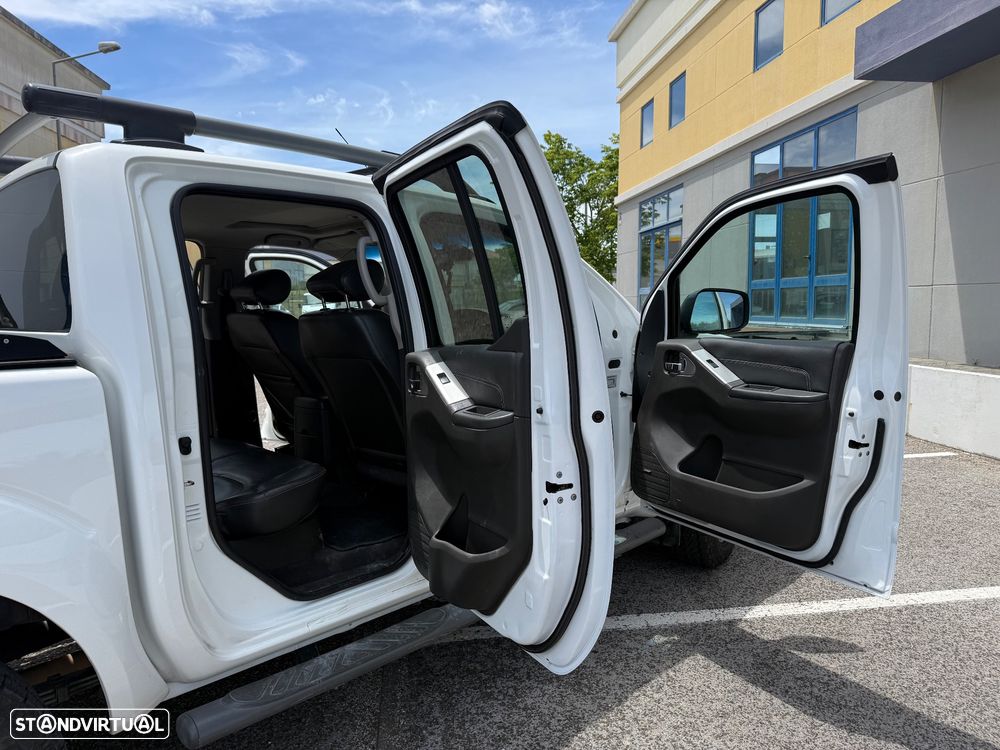Nissan Navara - 17