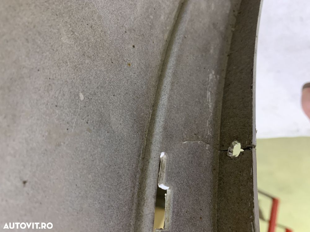 Bara fata BMW X1 E84, 2009, 2010, 2011, 2012. - 9