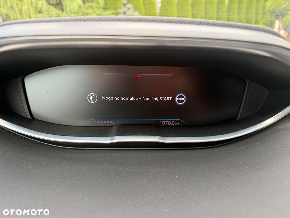 Peugeot 5008 PureTech 130 EAT8 Stop & Start GT - 17