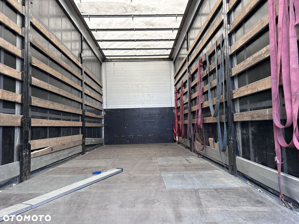 MAN TGX 26.470 6x2-2 LL CH GM - 9