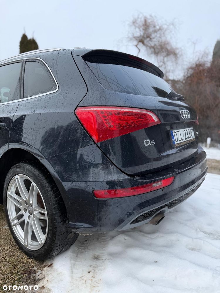 Audi Q5 - 7