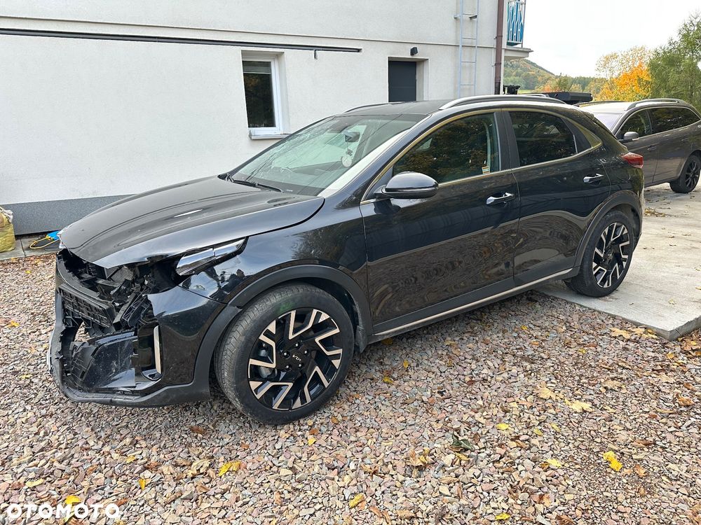 Kia Xceed 2023 photo 4