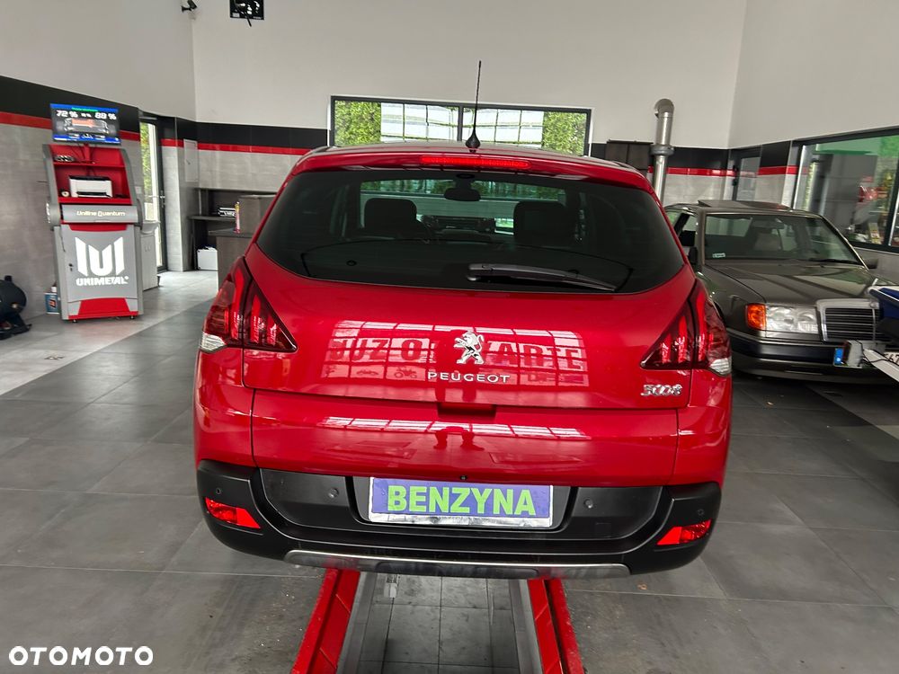 Peugeot 3008 1.6 Active - 6