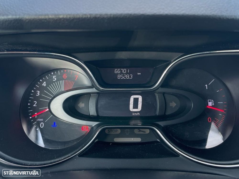 Renault Captur 0.9 TCE Exclusive - 3