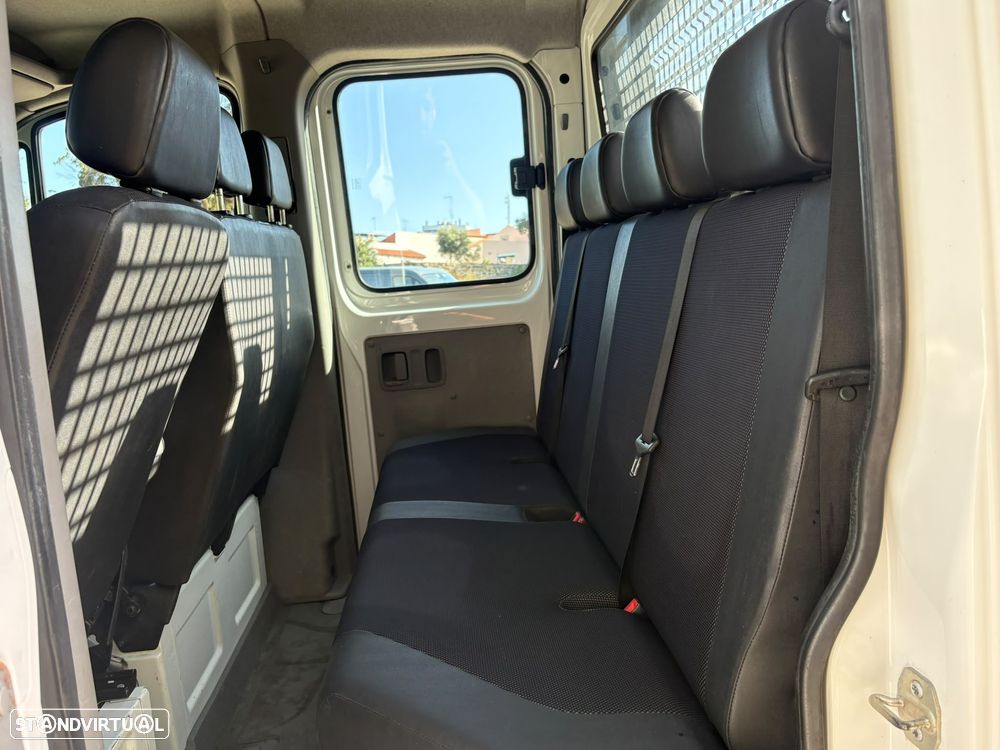 Mercedes-Benz SPRINTER - 13