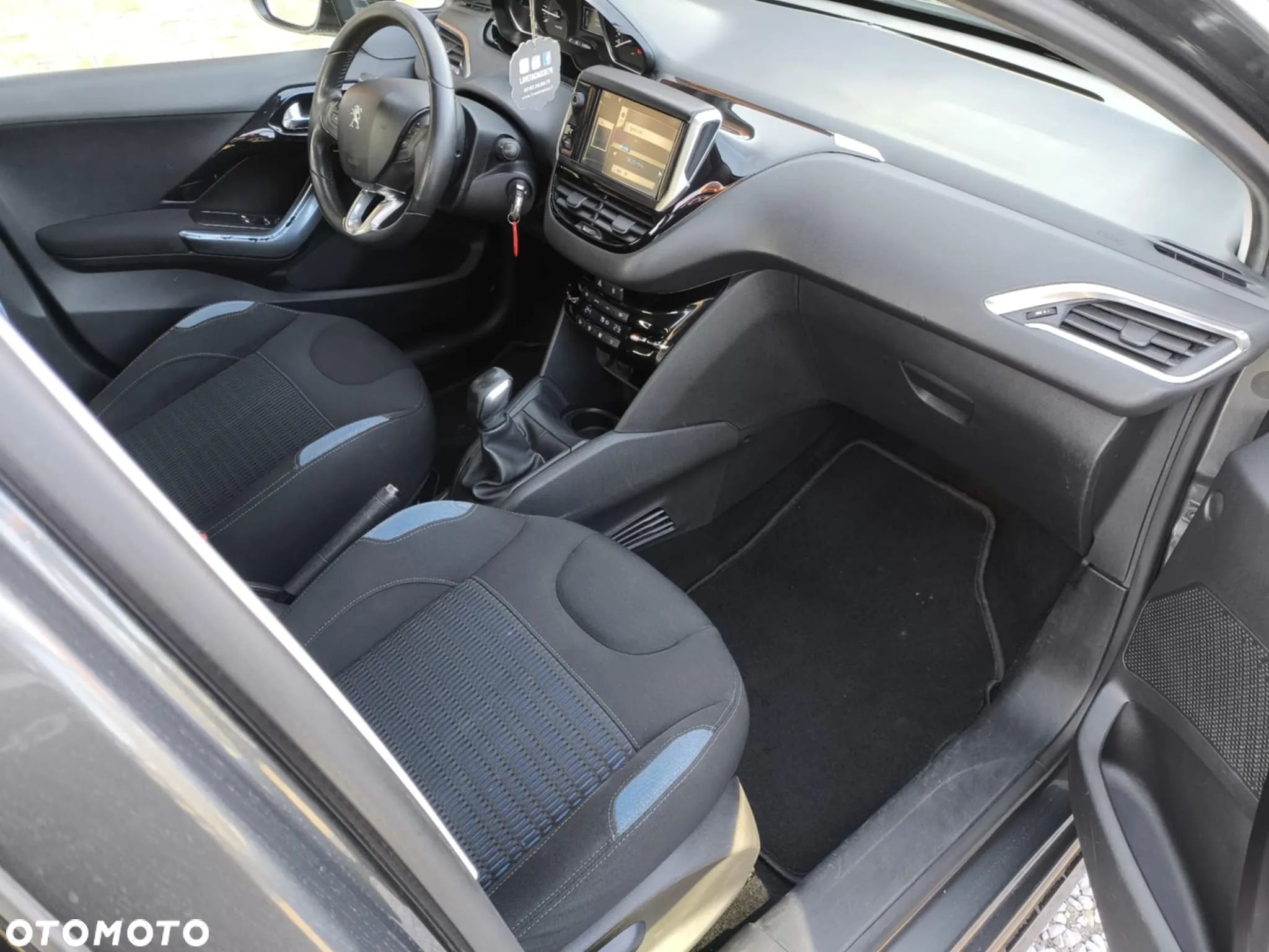 Peugeot 208 1.2 VTi Access - 6