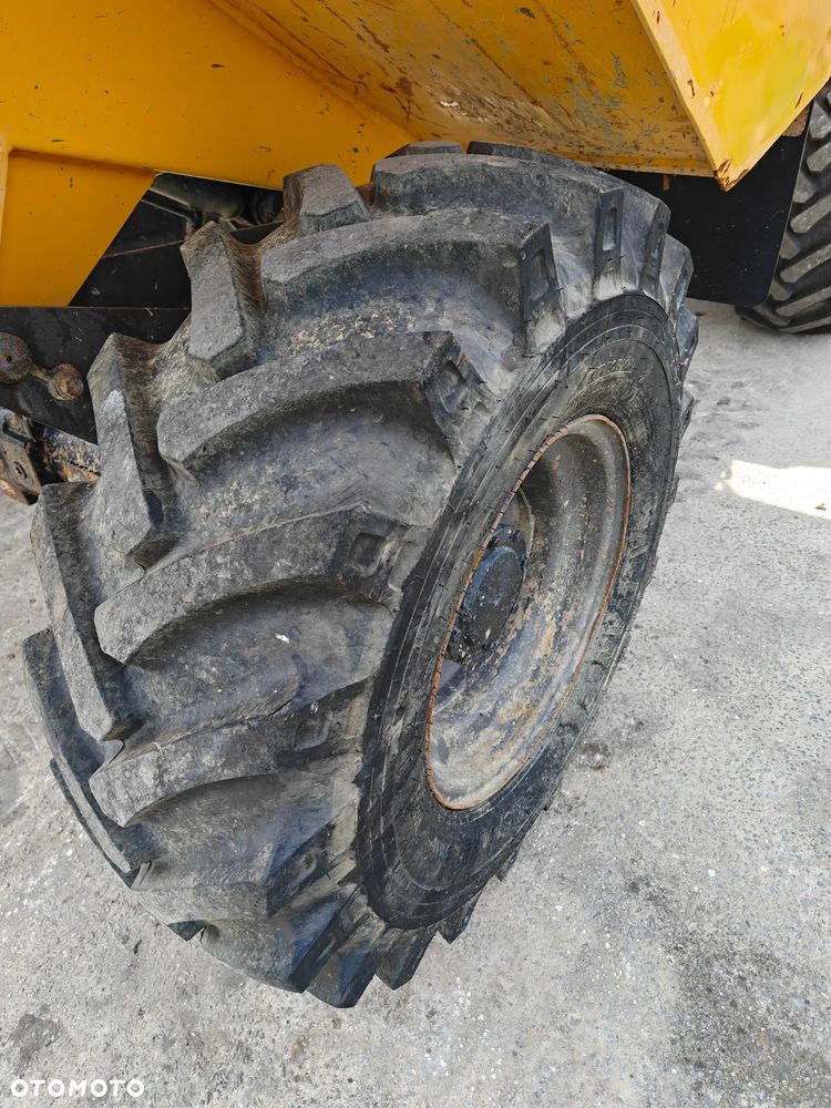 Mecalac TA3H - 12