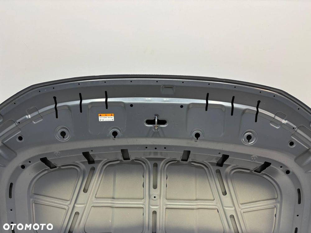 Hyundai Tucson IV Maska 66400-N7000 - 13