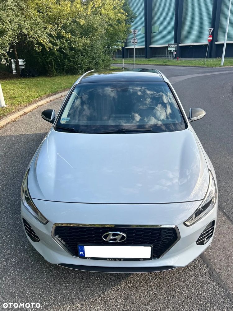 Hyundai i30 1.4 Classic + - 3