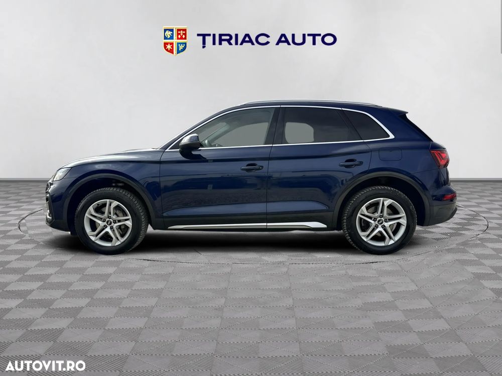 Audi Q5 - 2