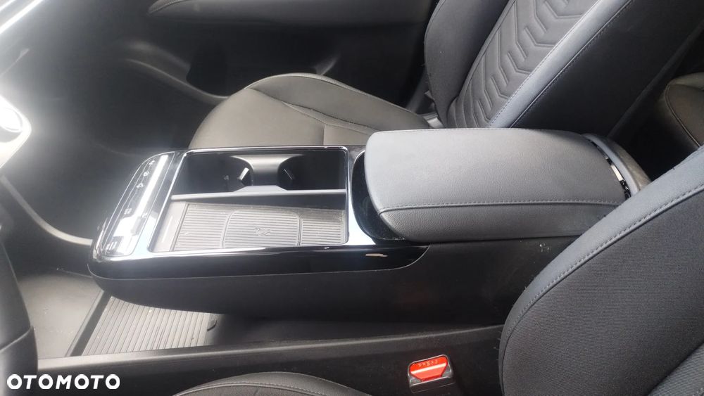 Hyundai Tucson 1.6 T-GDi 48V Platinum 4WD DCT - 15