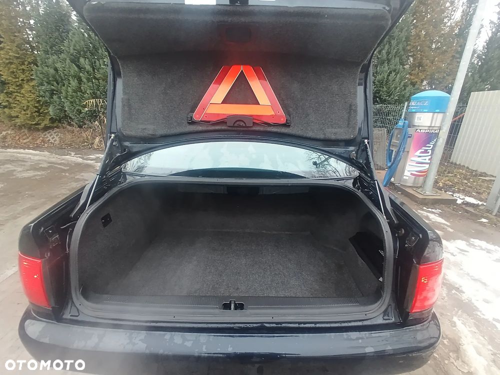 Audi S6 Limousine - 9