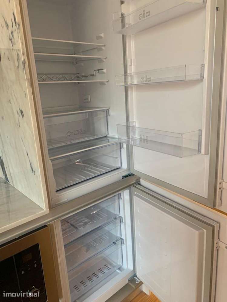Apartamento com 1 quartos - localizado em Santo Ildefonso Porto - Grande imagem: 4/16