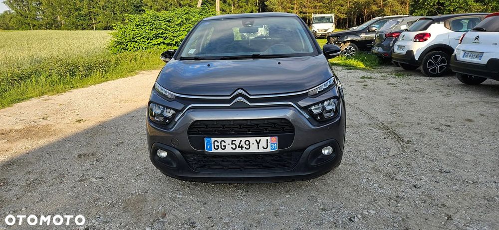 Citroën C3 - 8