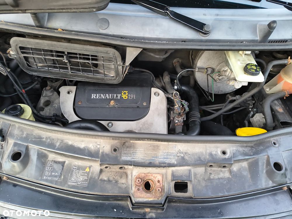 Renault Trafic - 10