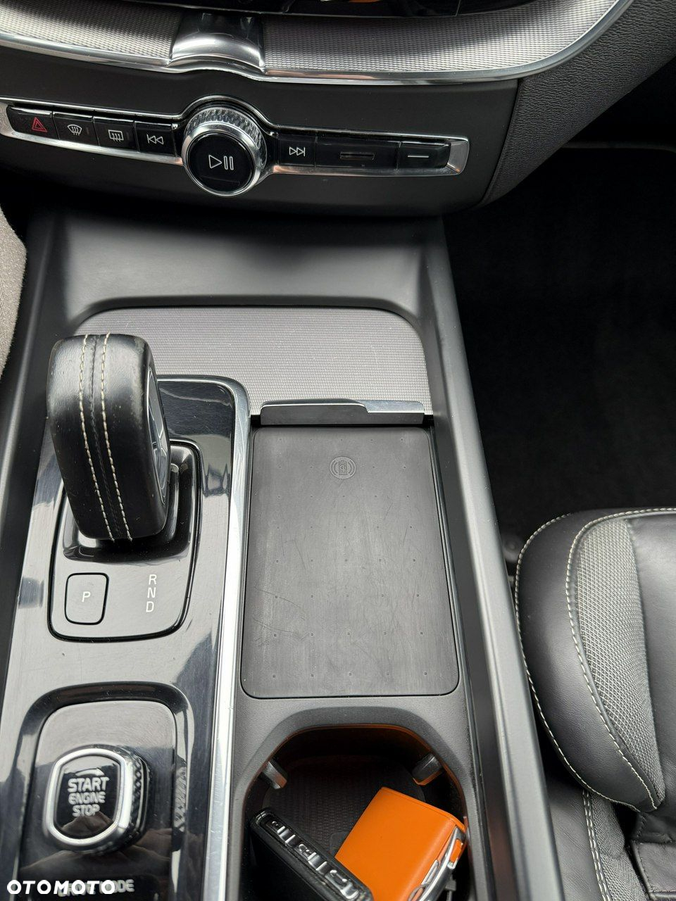 Volvo XC 60 B4 D AWD Geartronic RDesign - 31