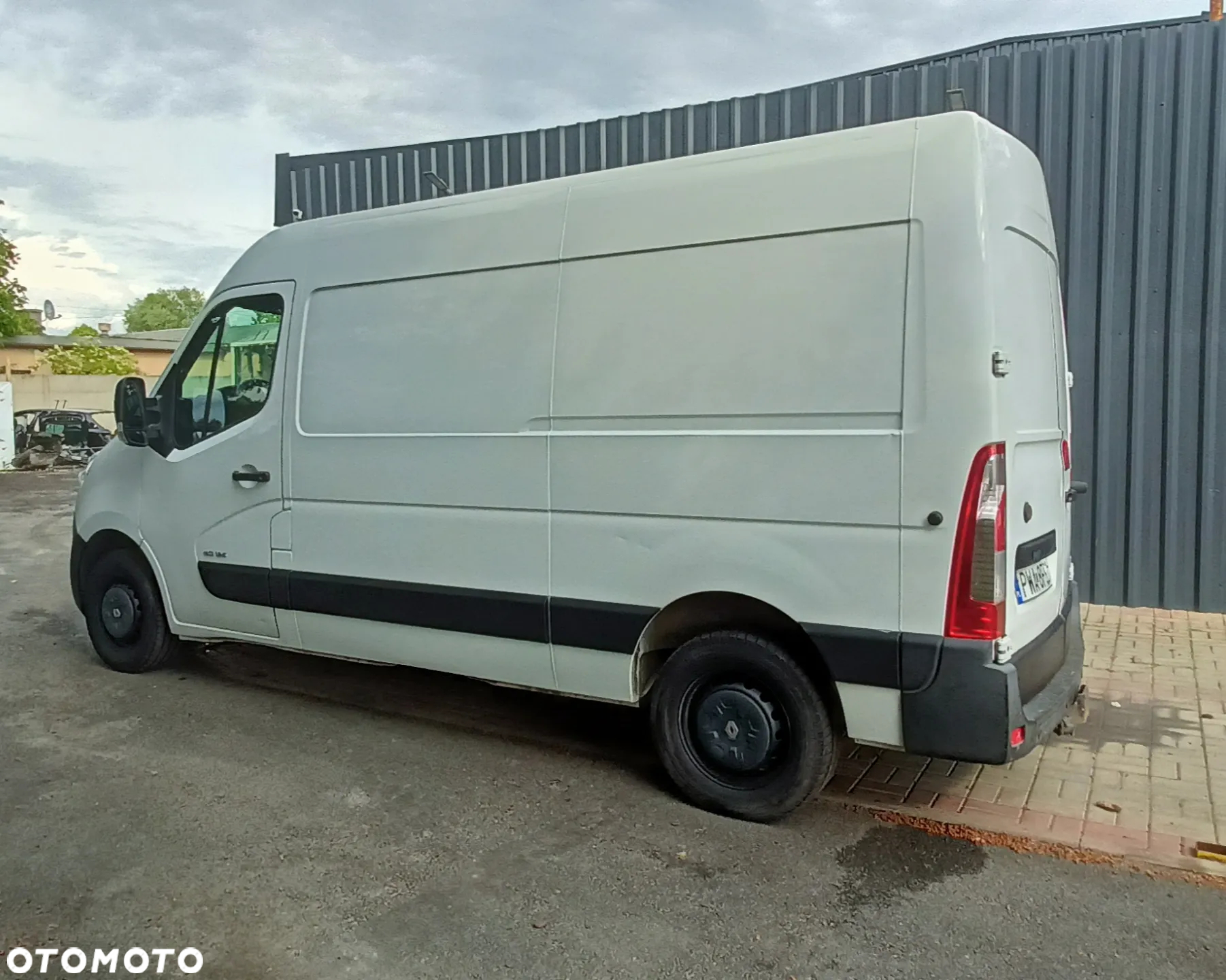 Renault Master - 19