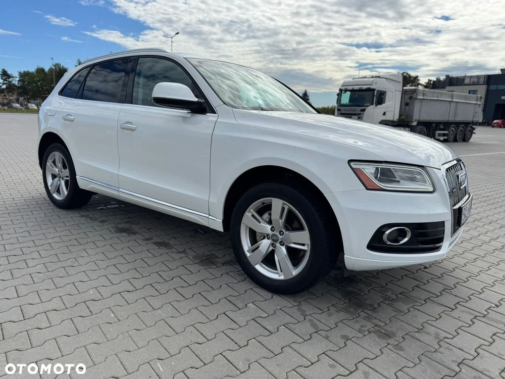 Audi Q5 - 11