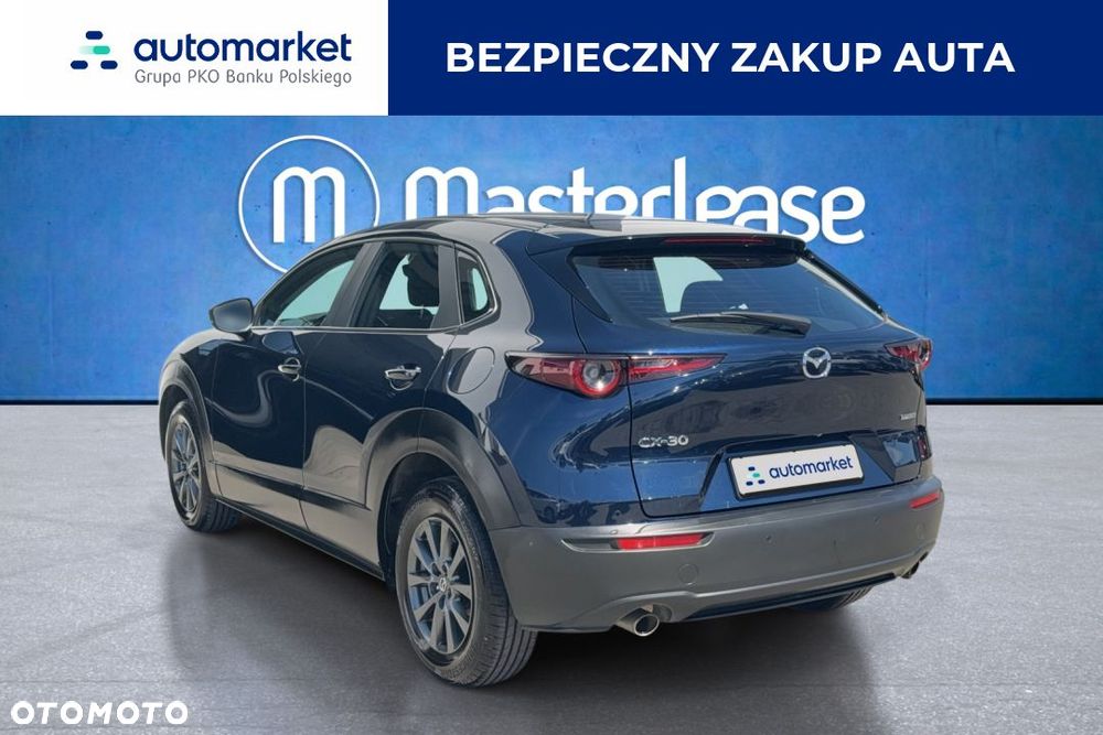 Mazda CX-30 - 7