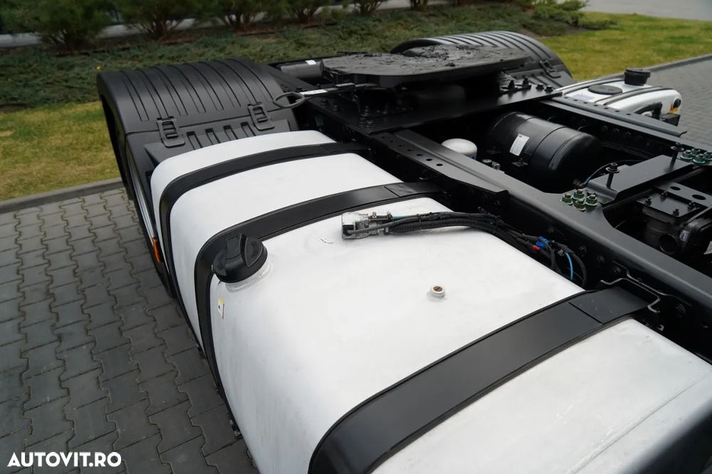 Ford F-MAX 500 / I-PARK COOL / SISTEM HIDRAULIC / - 17