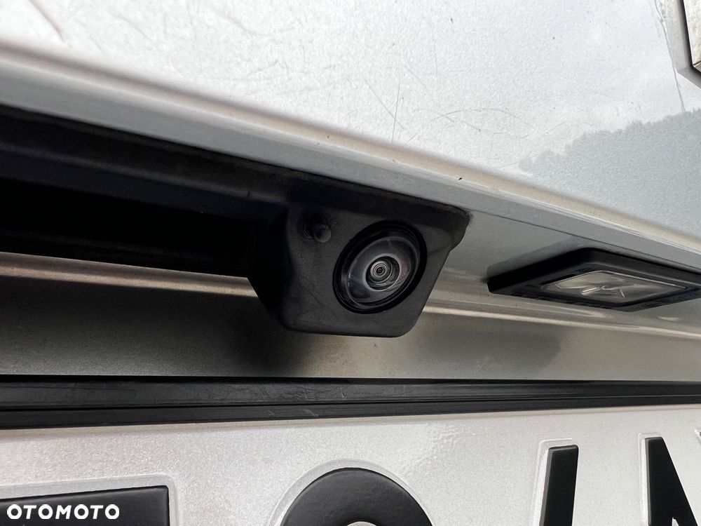 Skoda Octavia 1.5 TSI GPF ACT Ambition - 24