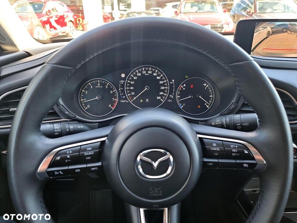 Mazda CX-30 - 7