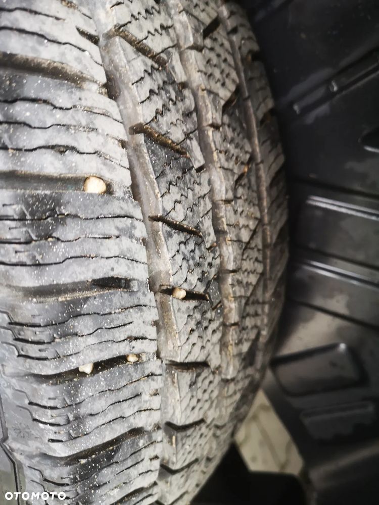 Ford Transit Custom - 10