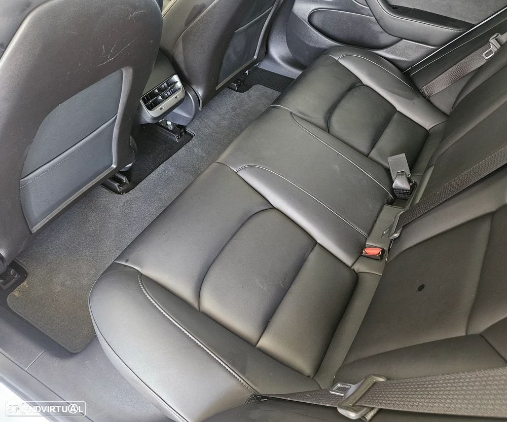 Tesla Model 3 Standard Range Plus RWD - 22