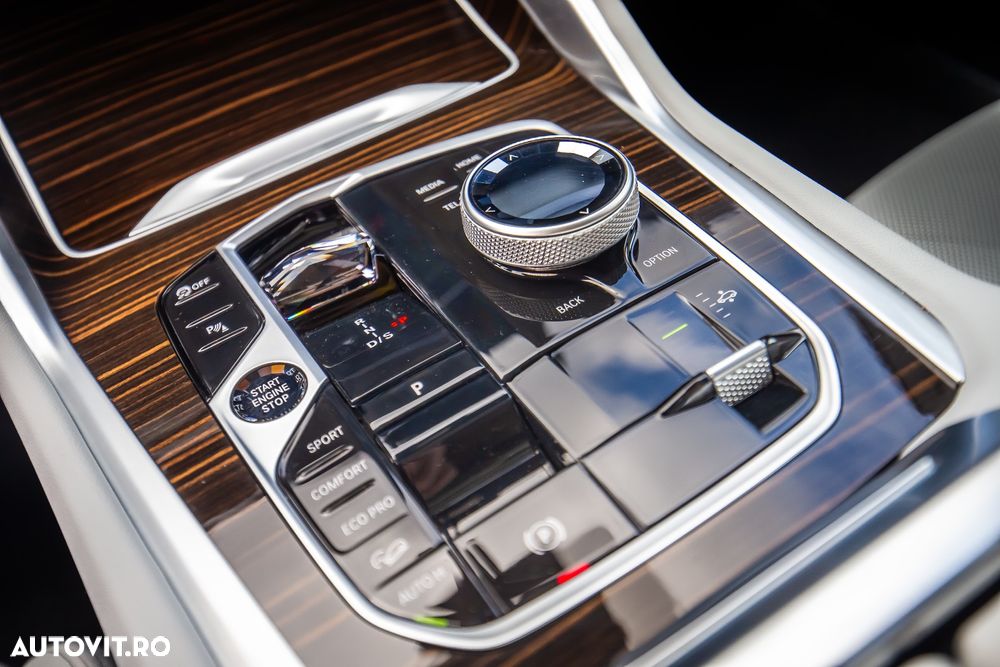 BMW X6 xDrive30d M Sport - 19