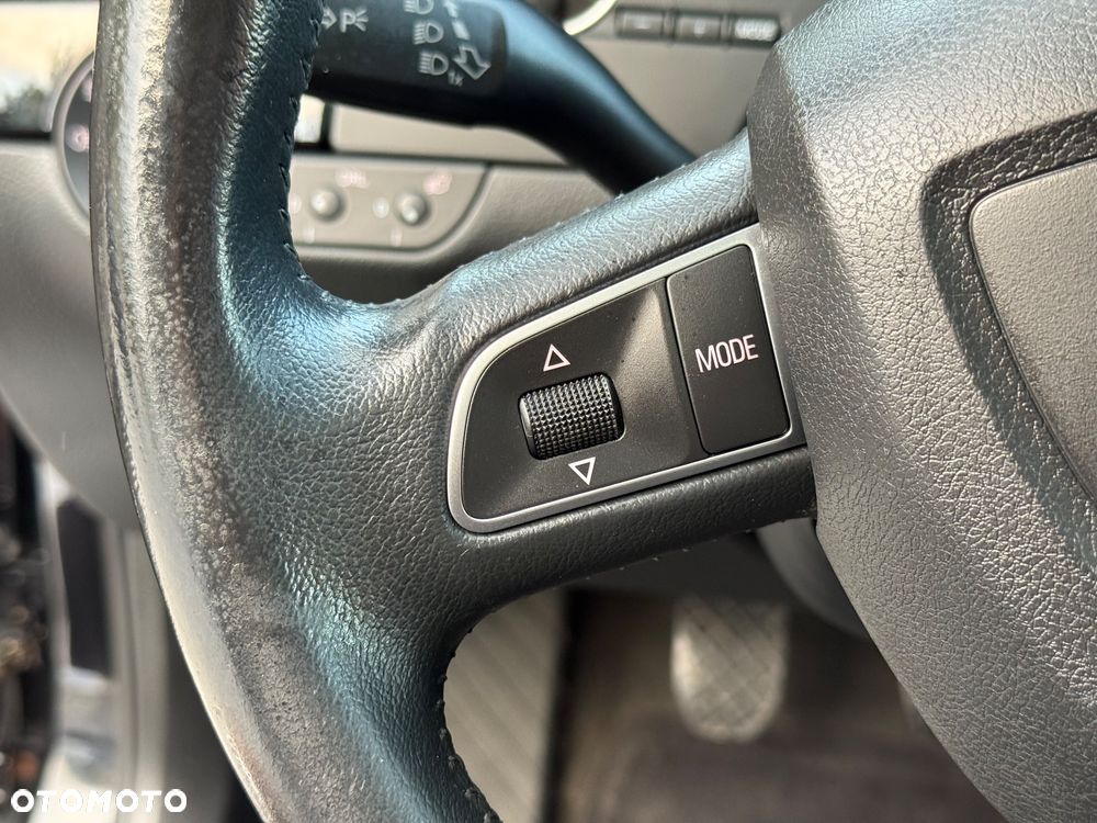 Seat Exeo 2.0 TDI CR Sport - 19