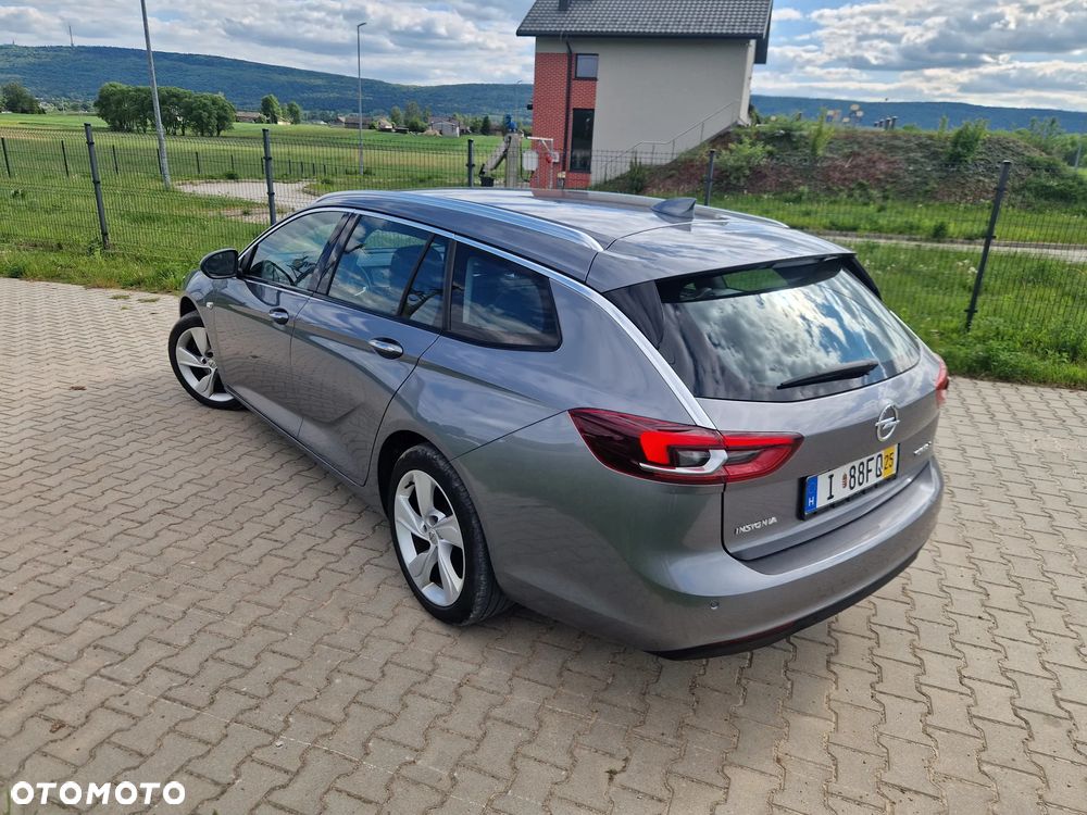Opel Insignia 2.0 Exclusive - 5