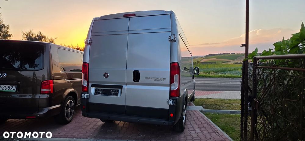 Fiat Ducato - 11