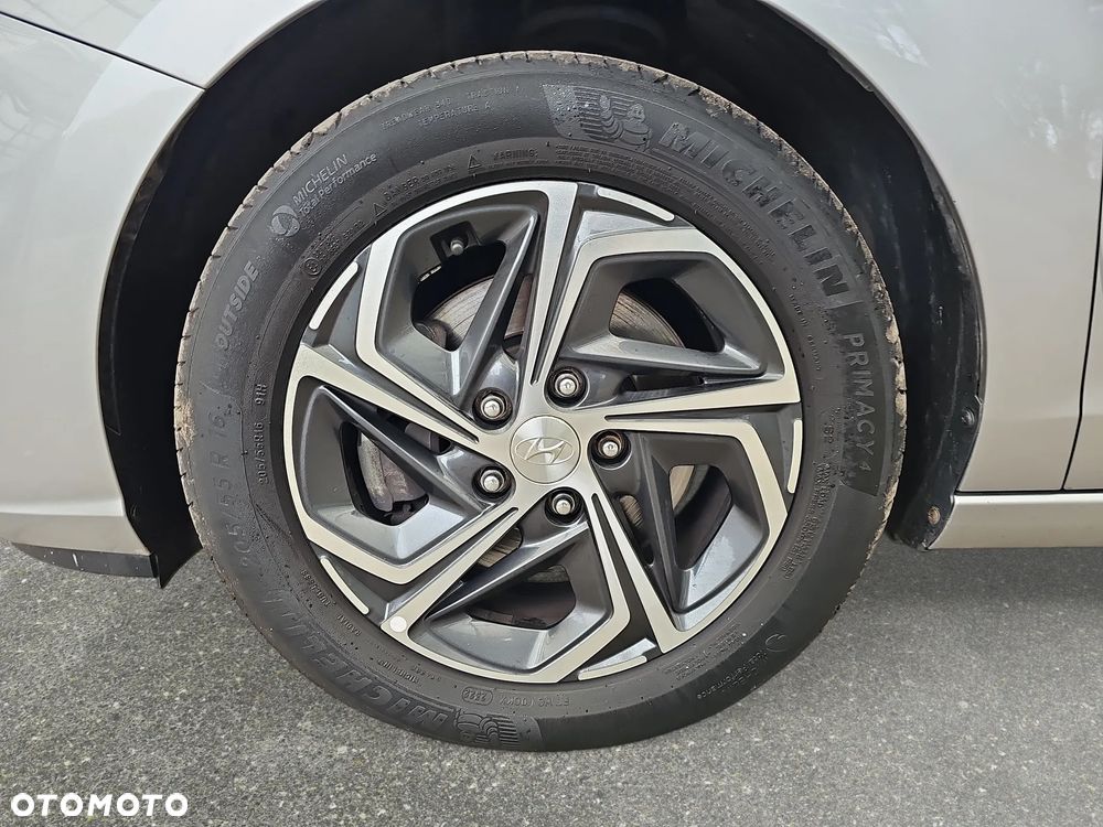 Hyundai i30 1.5 T-GDI 48V Smart - 9