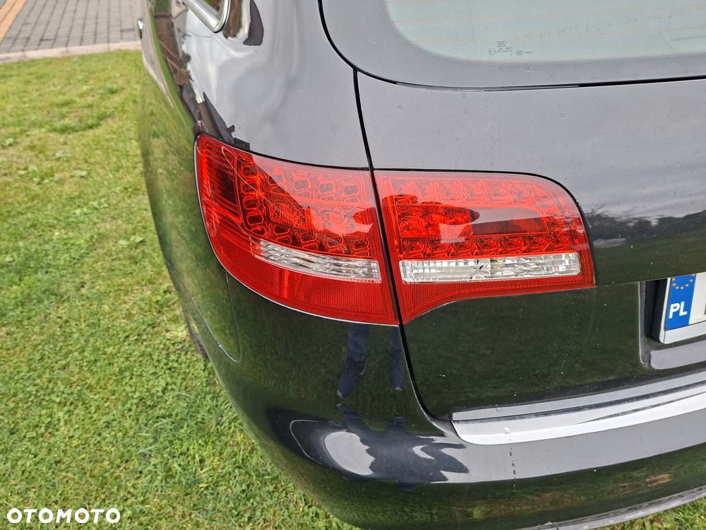 Audi A6 Avant 2.0 TDI - 7
