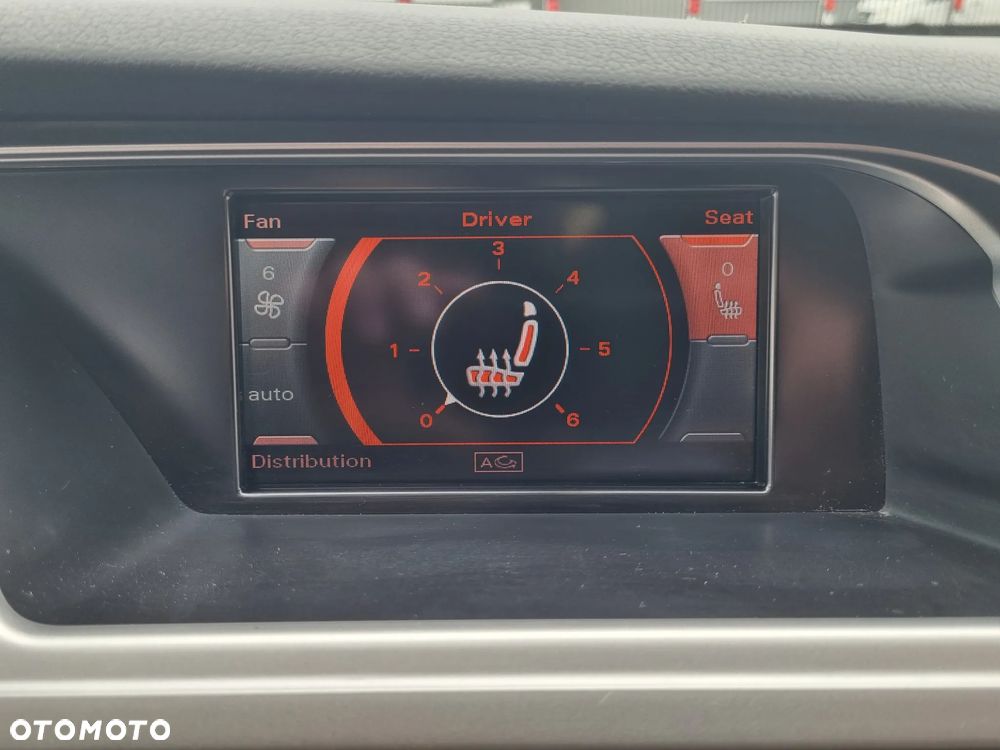 Audi A4 Avant 2.0 TFSI quattro S tronic S line Sportpaket - 22