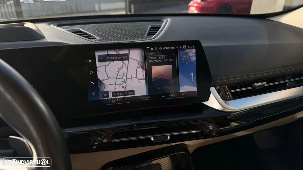 BMW X1 xDrive25e Pack Desportivo M - 5